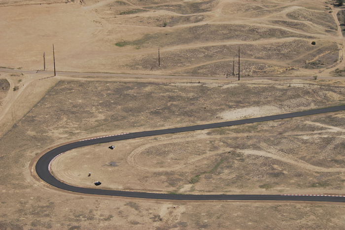 Aerial 3