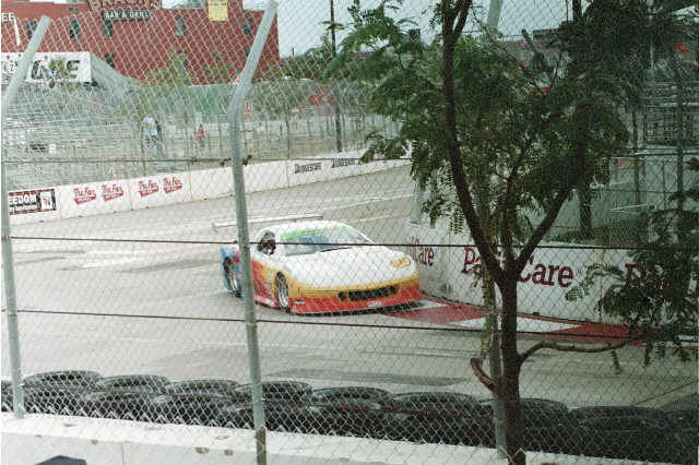 SCCA