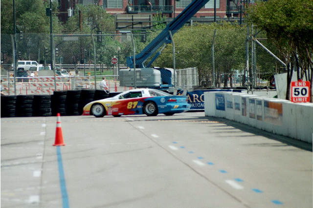 SCCA
