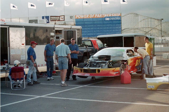 SCCA