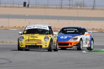 SCCA