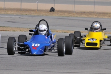 SCCA