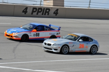 SCCA