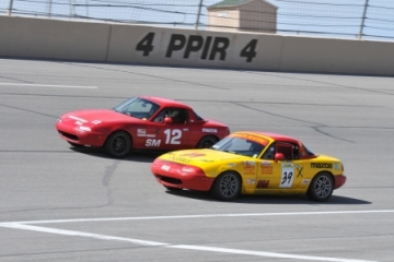 SCCA