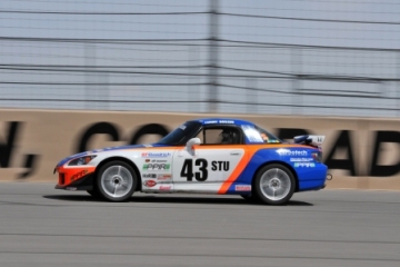 SCCA
