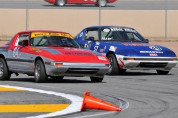 SCCA