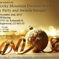 Holidayparty